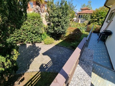 Villa unifamiliare viale Virgilio, Centro, Stresa