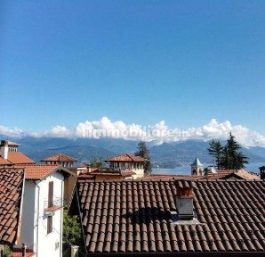 Villa unifamiliare, buono stato, 141 m², Centro, Stresa