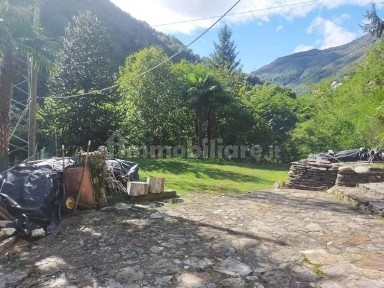 Villa unifamiliare 65 m², Valle Cannobina