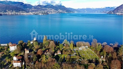 Villa unifamiliare, ottimo stato, 1000 m², Centro, Stresa