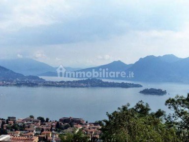 Casale 4450 m², Centro, Baveno