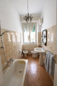 Trilocale buono stato, piano rialzato, Pianello Vallesina, Monte Roberto