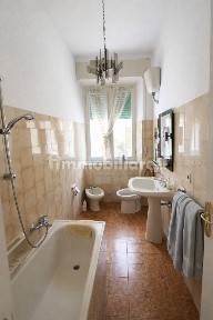 Trilocale buono stato, piano rialzato, Pianello Vallesina, Monte Roberto