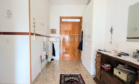 Appartamento via Raffaello Sanzio, Lungomare di Ponente, Senigallia