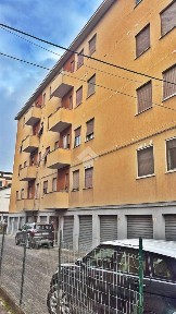 Appartamento via Alcide de Gasperi 53, Centro, Fabriano
