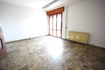 Appartamento via Gioacchino Rossini 1, Centro, Castelfidardo