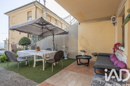 Castelfidardo, Via IV novembre, 41
