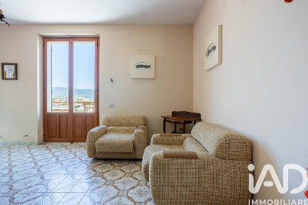 Trilocale via Ischia 30, Marcelli, Numana