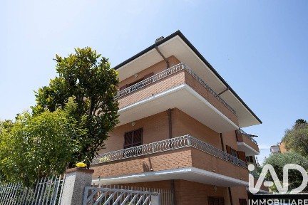 Camerano, Via Donatori del Sangue, 28