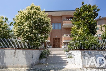 Camerano, Via Donatori del Sangue, 28