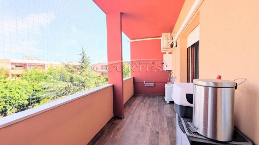 Bilocale via Girolamo Frescobaldi 93, Vivere Verde, Borgo Pace, Stadio, Ospedale, Senigallia