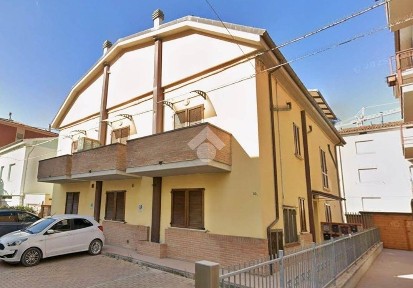 Bilocale via Don Agostino Crocetti 30, Centro, Fabriano