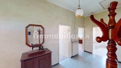 Appartamento viale Giuseppe Mazzini, Centro, Montemarciano
