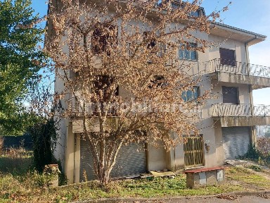 Appartamento via 2 Giugno, Ponte Rio, Trecastelli