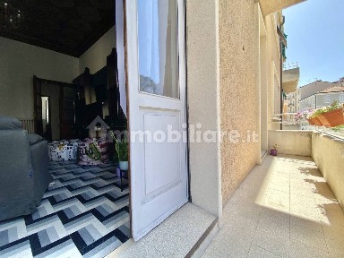 Appartamento via Isonzo, Borgo Rodi, Ancona
