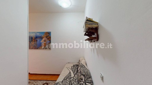 Bilocale via Giacomo Leopardi 12/A, Centro, Falconara Marittima