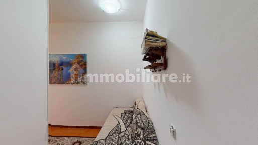 Bilocale via Giacomo Leopardi 12/A, Centro, Falconara Marittima