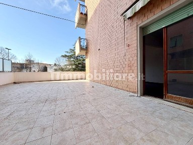 Appartamento via Francesco Angelini, Borgo Rodi, Ancona