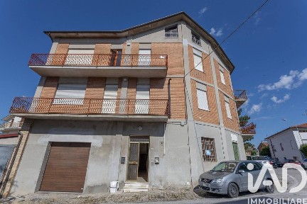 Santa Maria Nuova, Via PAPA GIOVANNI XXIII, 34