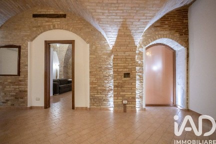 Appartamento corso del Popolo 10, Centro, Filottrano