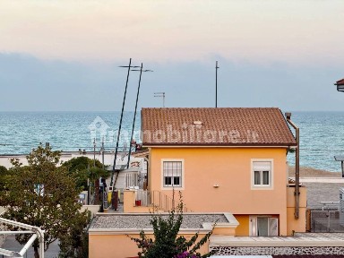 Trilocale via Venezia, Marcelli, Numana
