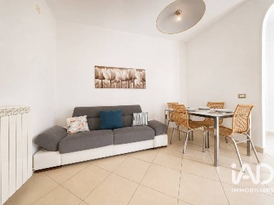 Appartamento via Isonzo 20, Osimo Stazione, Osimo