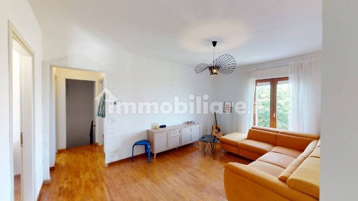 Polverigi, Via Rustico, 70/A
