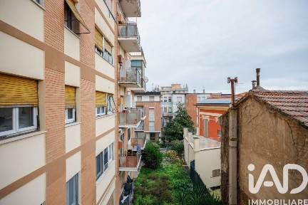 Falconara Marittima, Via Matteotti, 4