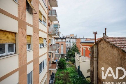 Appartamento via Matteotti 4, Centro, Falconara Marittima