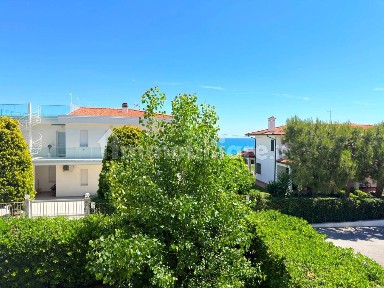 Numana, Via Mare Verde, 2