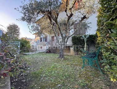 Quadrilocale via Sappanico, Ghettarello - Sappanico, Ancona