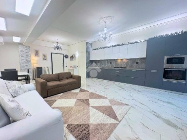 Ancona, Borgo Rodi, Via Alessandro Bocconi, 5