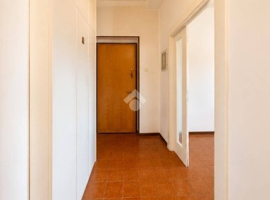 Trilocale via Panoramica 31, Adriatico, Ancona