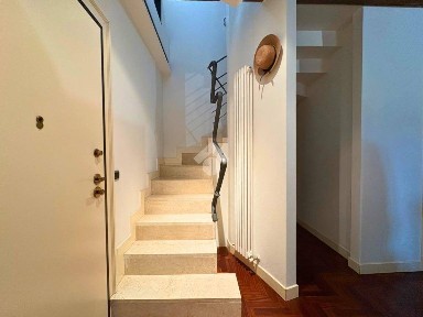Appartamento via rodi 17, Borgo Rodi, Ancona
