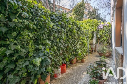 Appartamento via via Dante Alighieri 39, Centro, Loreto