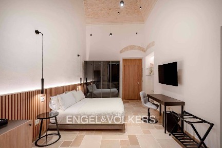 Terratetto unifamiliare 335 m², Martina Franca