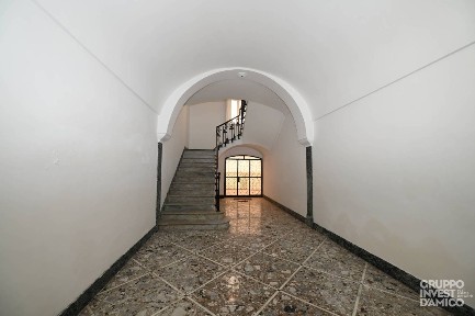Terratetto unifamiliare via Vincenzo Bellini, Martina Franca