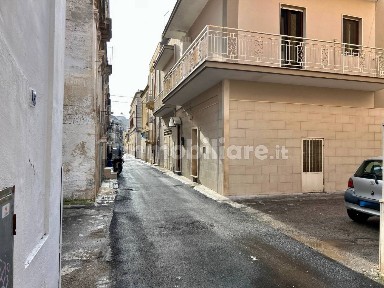 Terratetto unifamiliare via Salento 16, Grottaglie