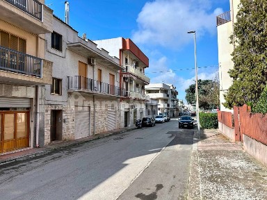 Terratetto unifamiliare via Sant'Agostino 44, Grottaglie