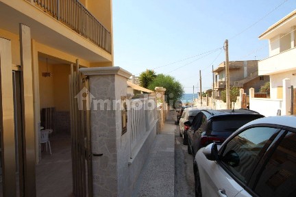 Terratetto unifamiliare via Bordighera, 7, San Pietro in Bevagna, Manduria