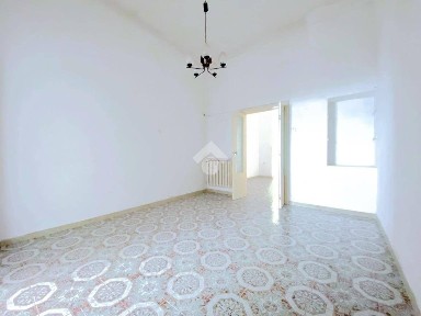 Sava, Via Santa Filomena, 82