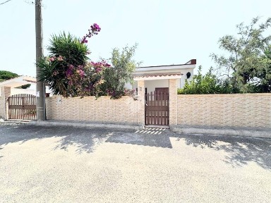 Terratetto unifamiliare via Capraia 8, San Pietro in Bevagna, Manduria