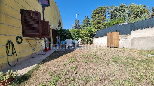 Bilocale via Gugliormella, Sirolo