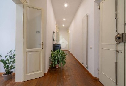 Quadrilocale viale Della Vittoria 4, Cavour, Ancona