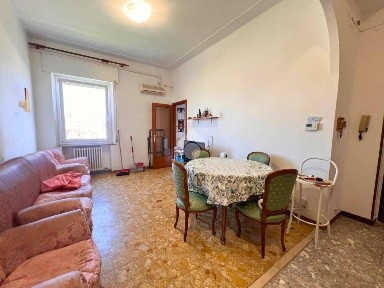 Quadrilocale via isonzo 39, Adriatico, Ancona