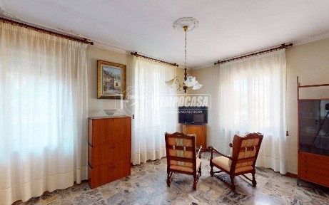 Loreto, Via Donato Bramante