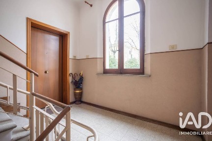 Castelfidardo, Via Cristoforo Colombo, 107