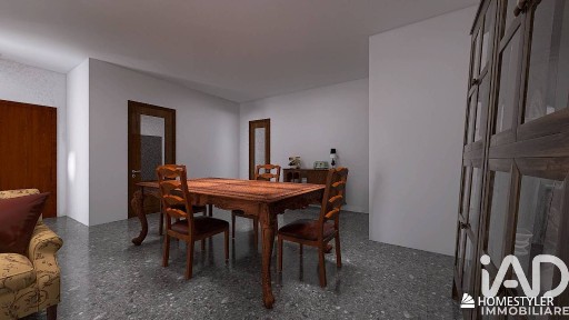 Appartamento via Montecesa 59, Centro, Osimo
