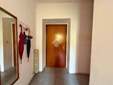 Bilocale via Francesco Podesti 56, Capodimonte, Ancona