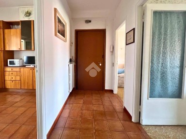 Appartamento corso Carlo Alberto 117, Piano, Ancona